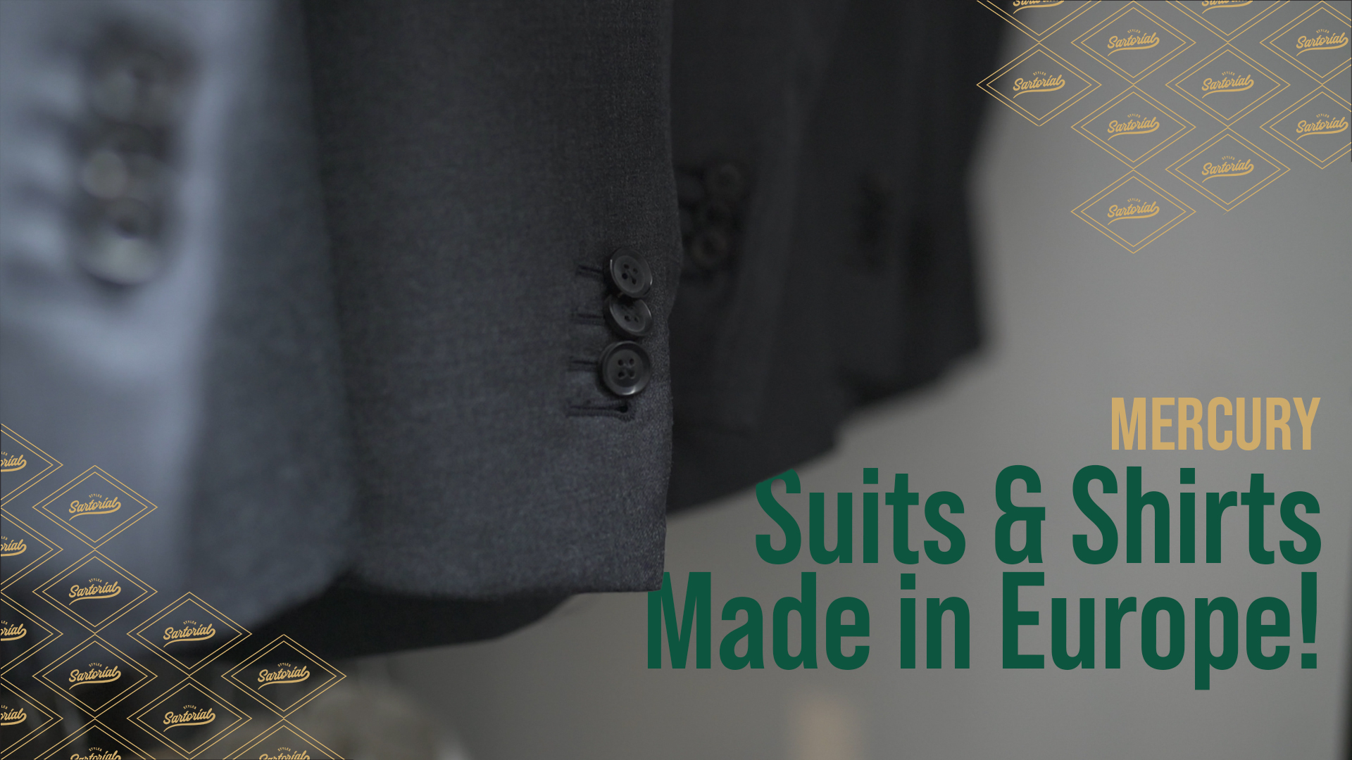 MTM at a Fair Price | Visiting MERCURY in Dortmund